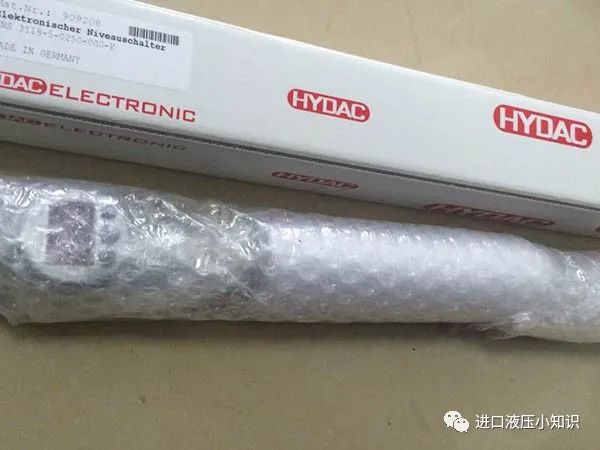 什么是賀德克hydac液位傳感器？有哪些特點(diǎn)？